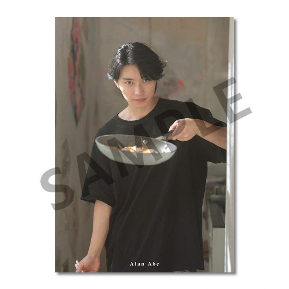 喫茶喫飯 アートフォト printed by FUJIFILM - 5月