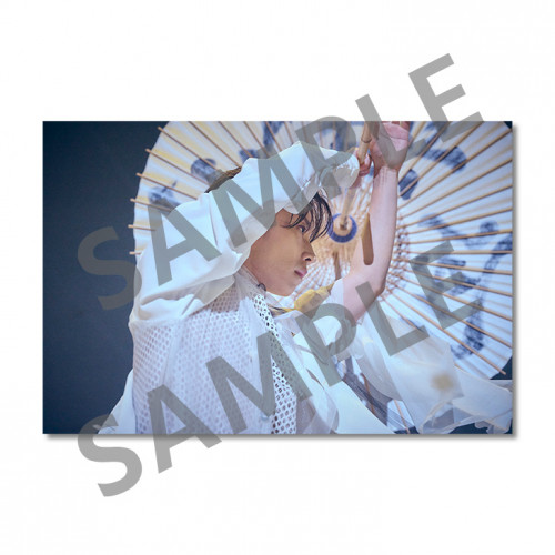 『風姿花伝』第三期公演 STAGE PHOTO Printed by FUJICOLOR ＜P＞