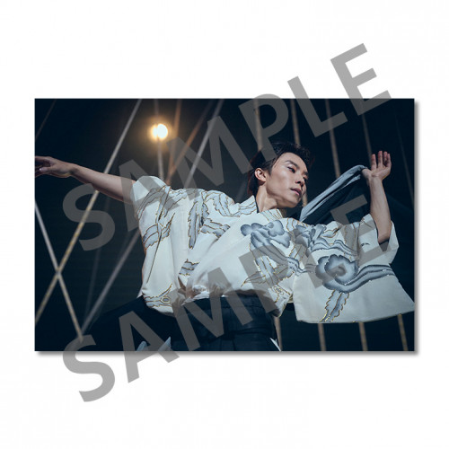 阿部顕嵐　風姿花伝　Blu-ray 2期セット 商品一覧 | 阿部顕嵐 オフィシャルショップ｜ALAN ABE OFFICIAL SHOP
