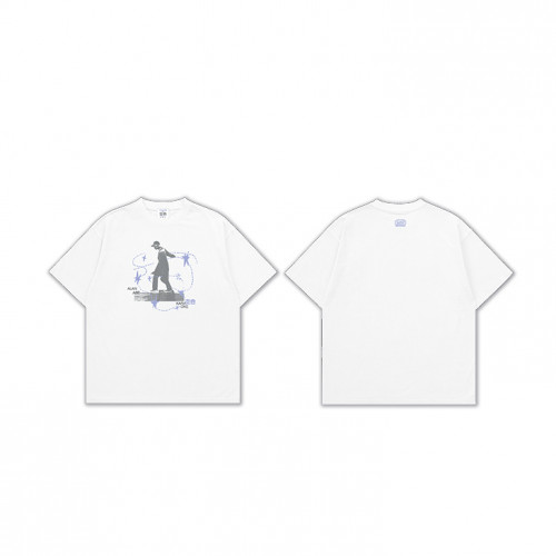 空音 -KARAOKE- Original Tee(WHITE)